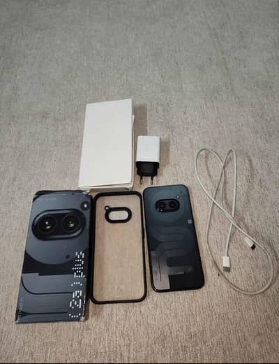 Nothing Phone 2A Plus