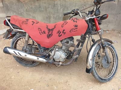 Bike for sell