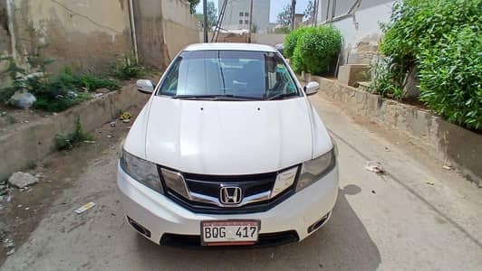 Honda City 1.3 - Excellent condition