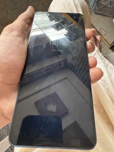 Motorola edge 2021 8/256 pta approved
