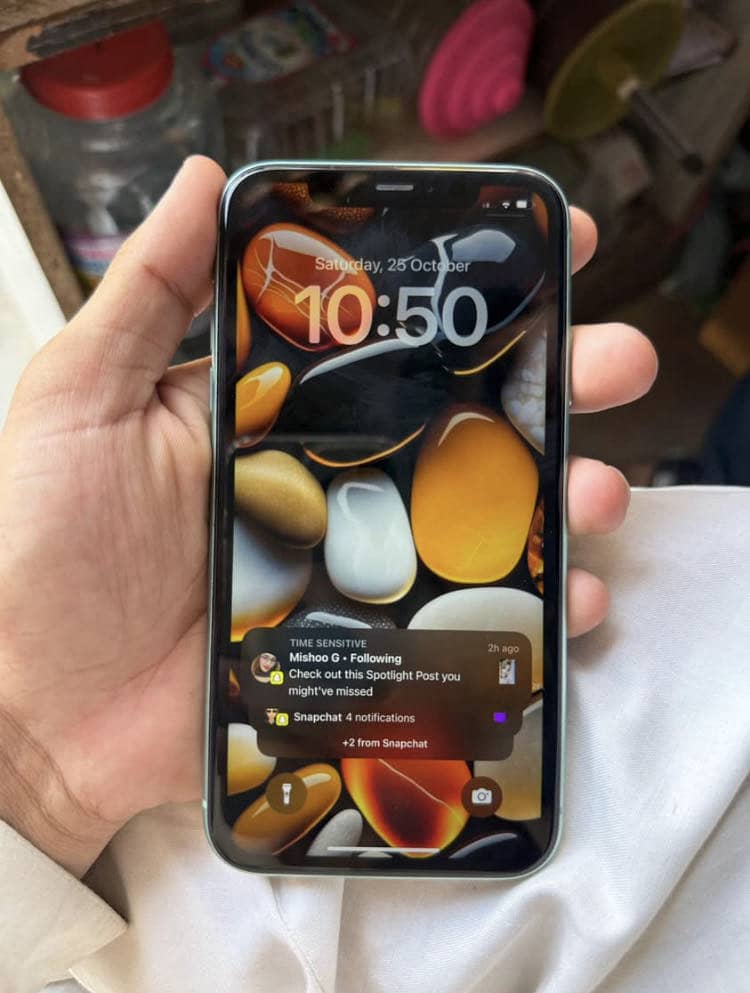 Apple iPhone 11 1