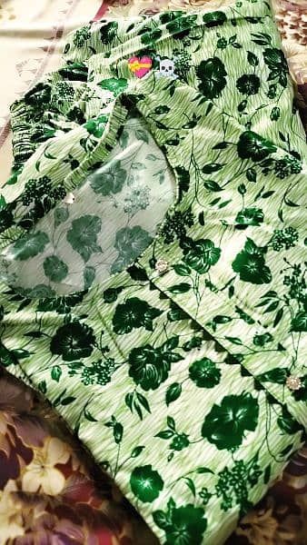 Azadi dress
