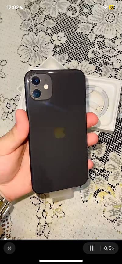 Apple iPhone 11