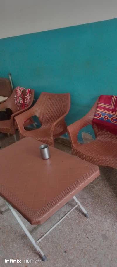 Running Business Small hotel for sale