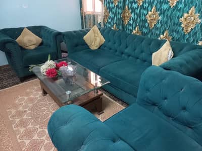 Sofa set