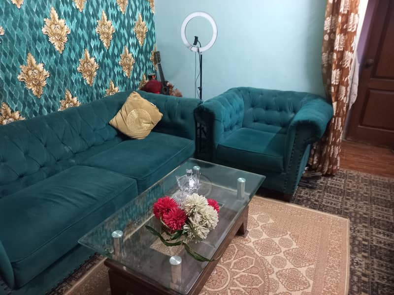 Sofa set 1