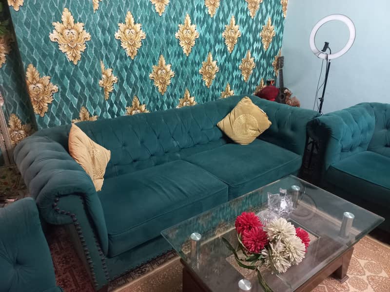 Sofa set 2
