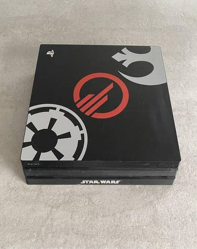Ps4 Pro (jailbreak)