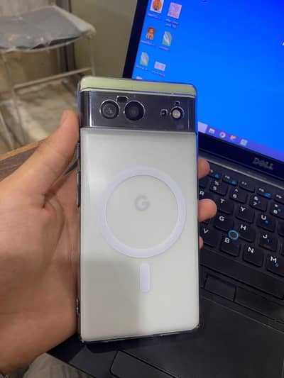 Google Pixel 6