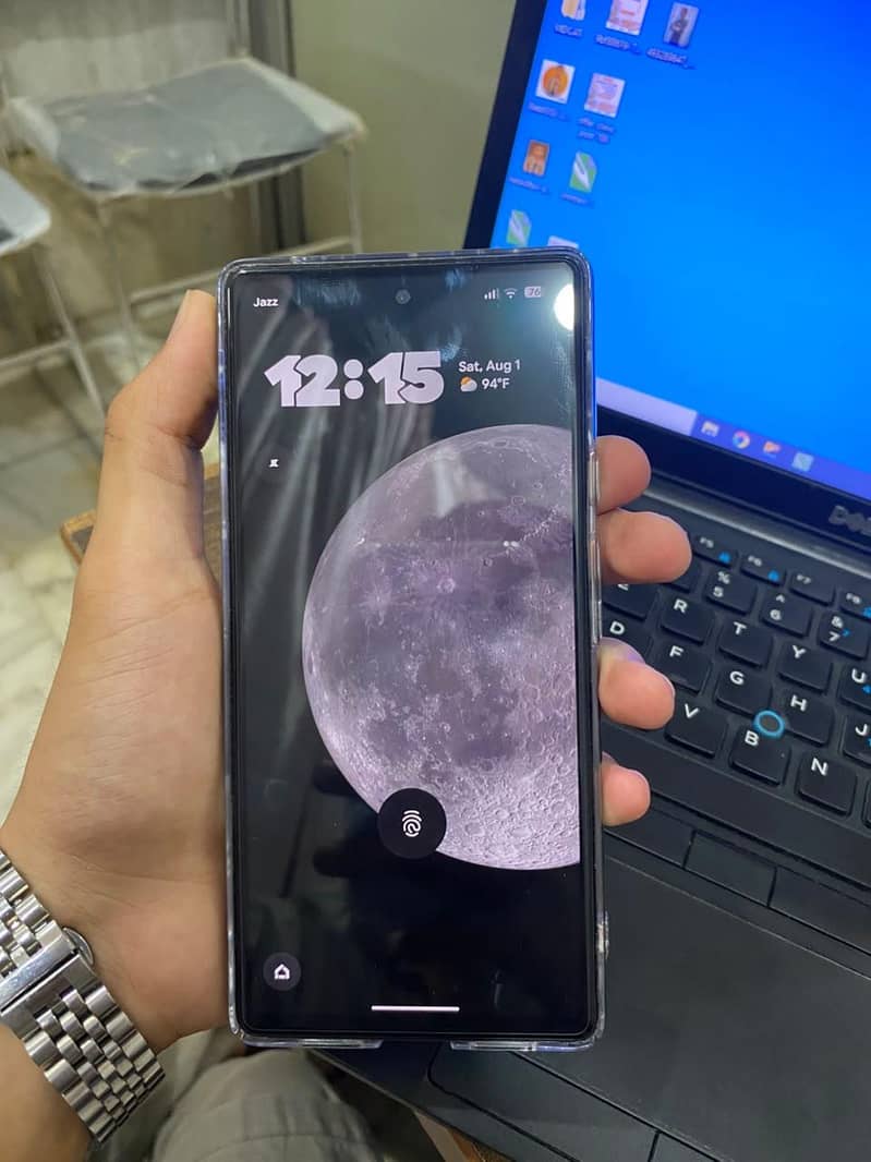 Google Pixel 6 1
