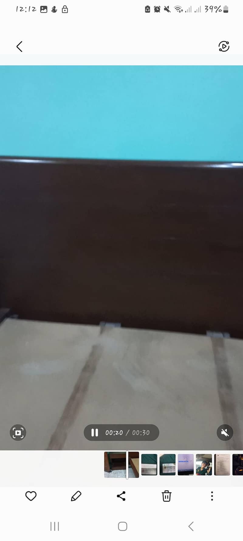 King Bed 1