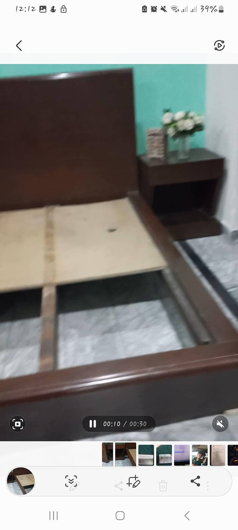 King Bed 2
