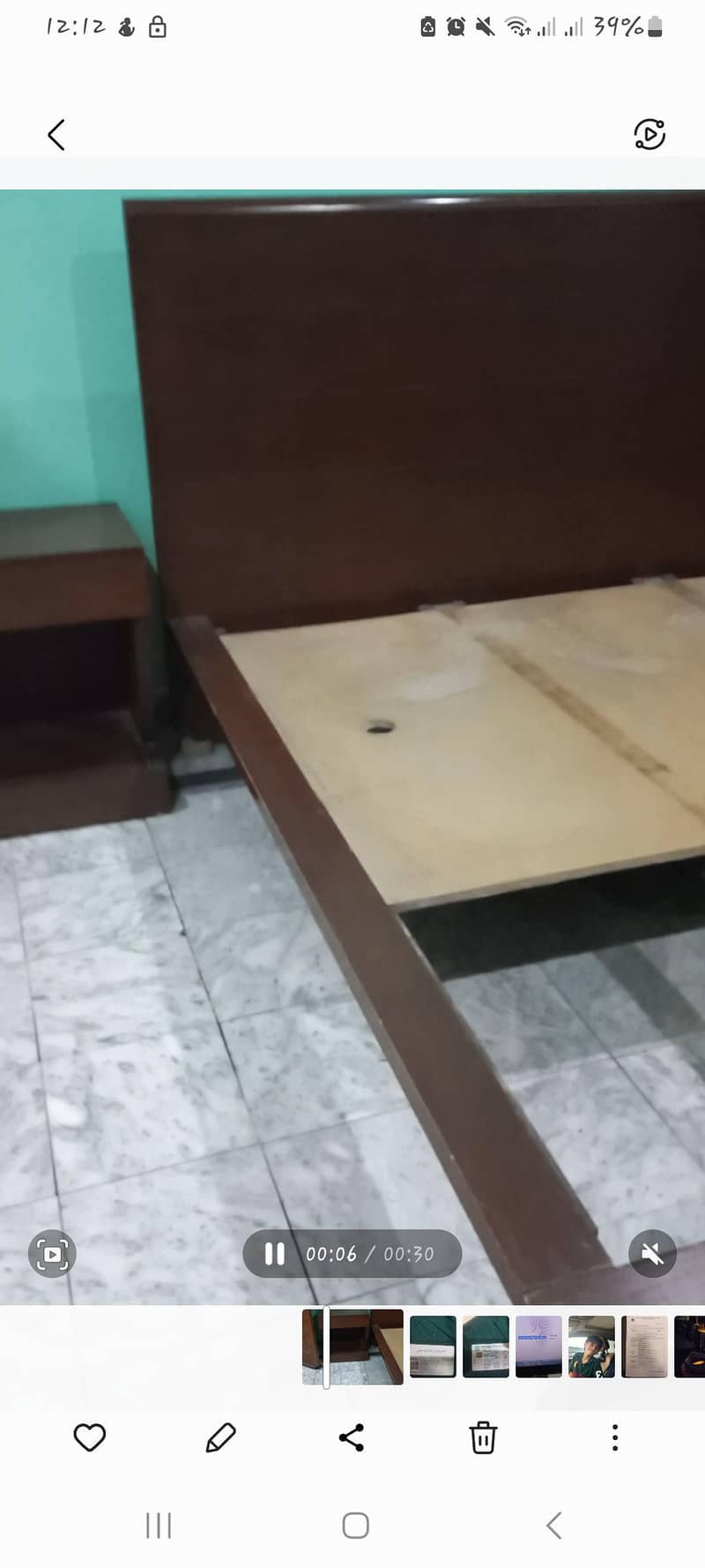 King Bed 3