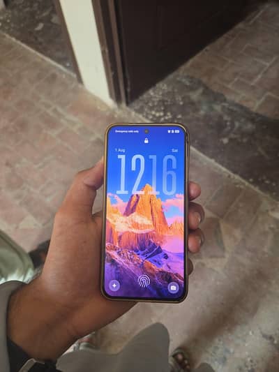 One Plus 13S 16G Ram 512G Global Version)
