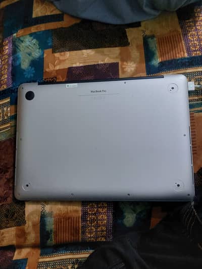 macbook Pro Early 2015
