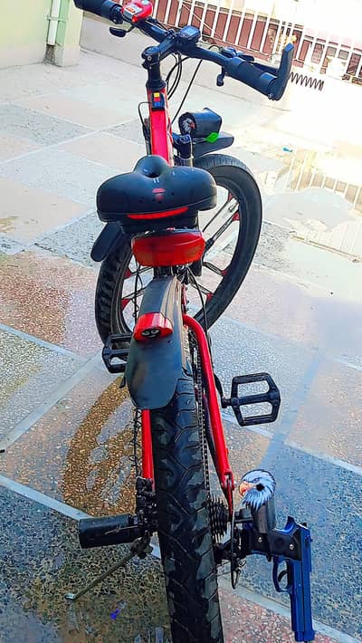Roxy cycle made in turkey