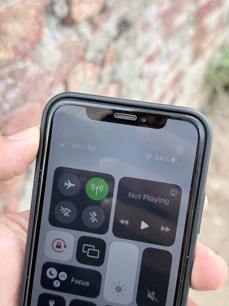 Apple iPhone X 7