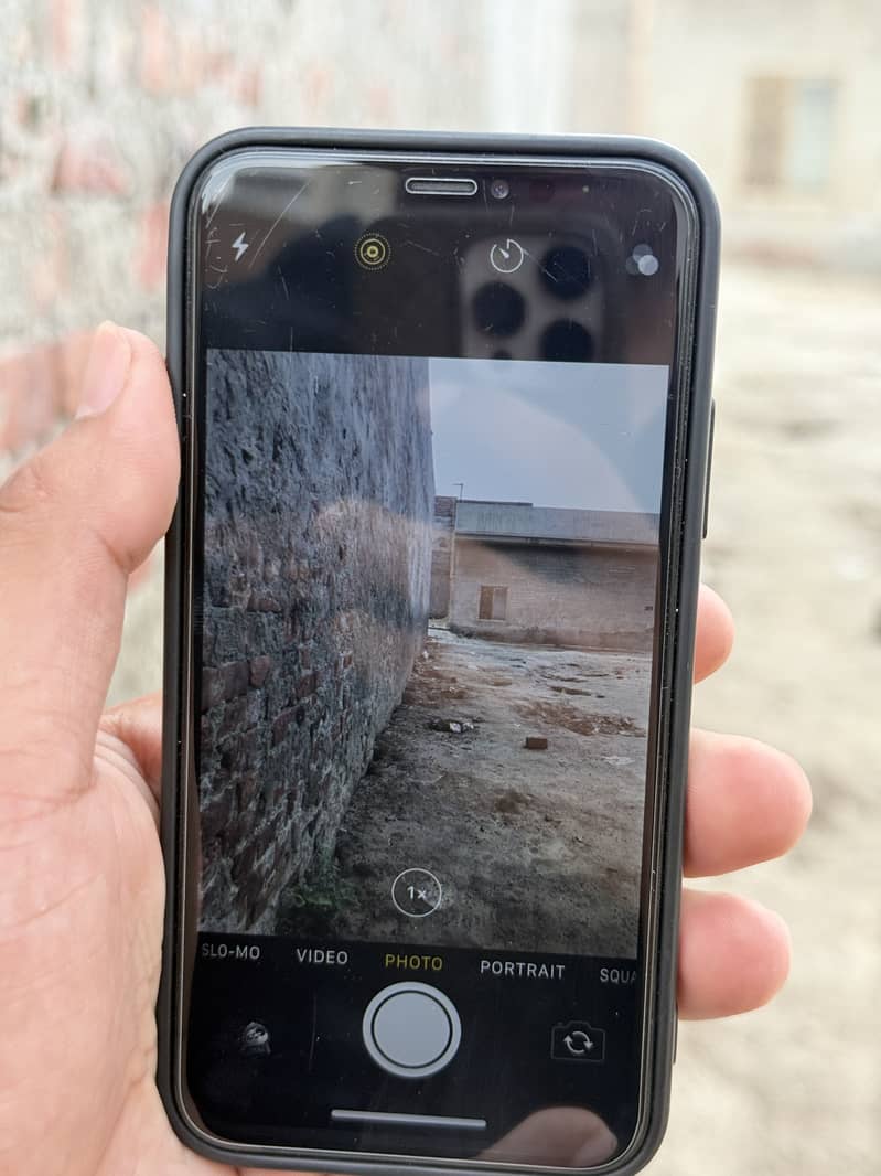 Apple iPhone X 10