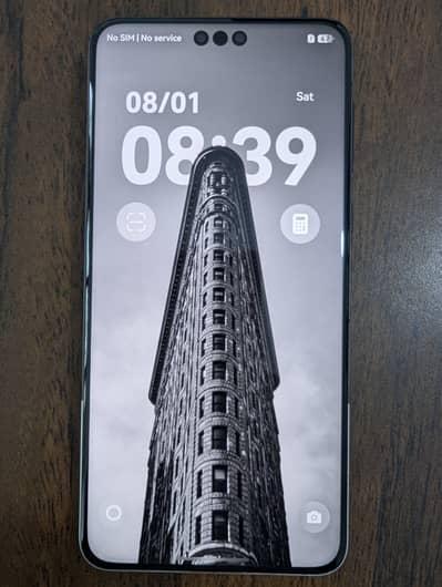 Huawei mate 60 pro plus  (16GB/1TB)