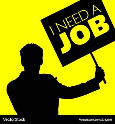 I need Job