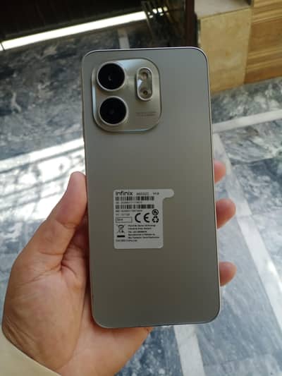 Infinix Smart 9