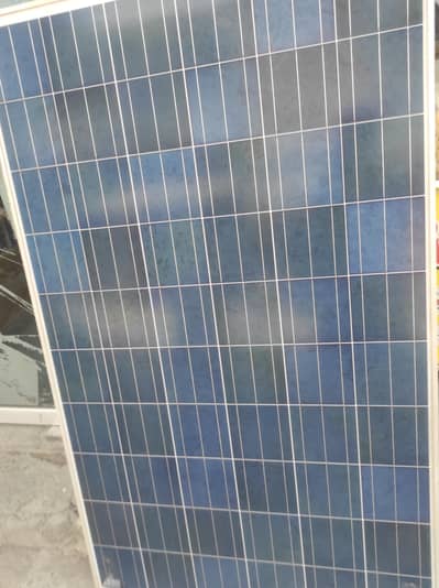 05 solar panel 245w 100% working conditions each price on ad