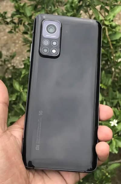 Xiaomi Mi 10T Pro 8 256