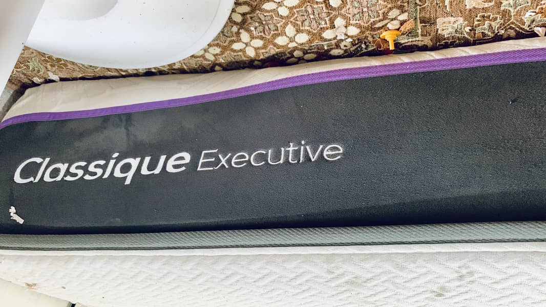 Celeste Classique Executive 2