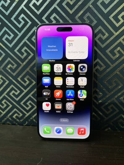 IPhone 14Pro max jv