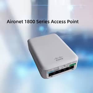Cisco Aironet 3802i-B-k9 series,Access point, Cisco Catalyst Switches