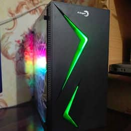 PC FOR SELL