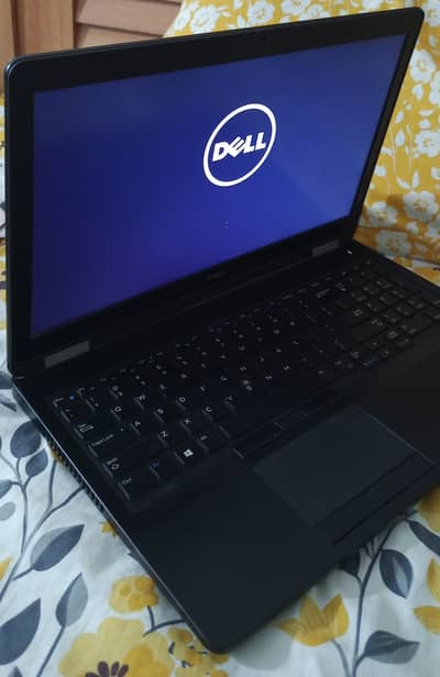 Dell Latitude E5570 | i5 6th Gen | 16/256GB | Urgent Sale