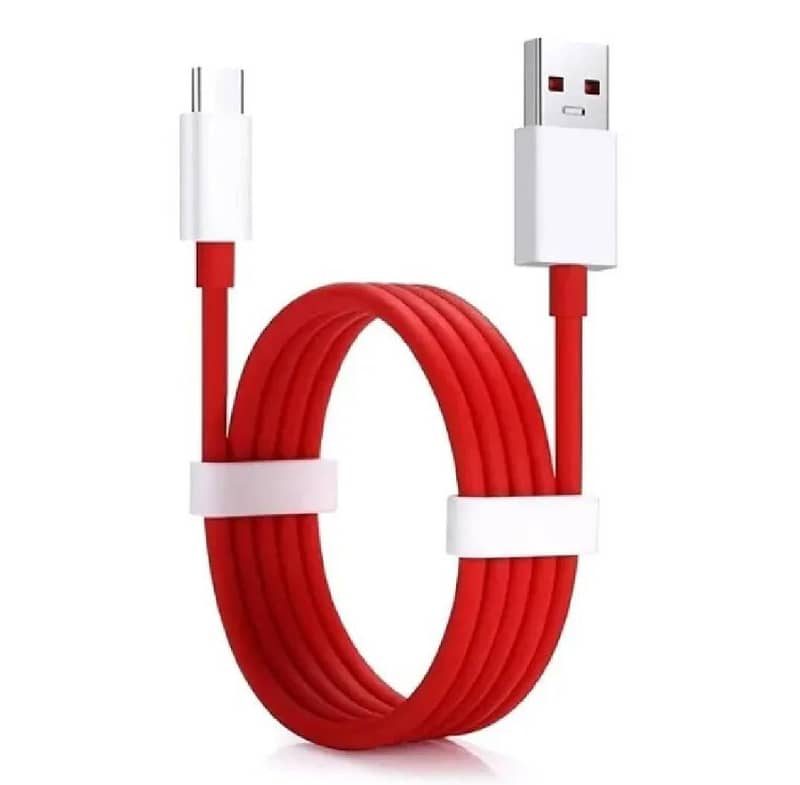 One plus cable 0