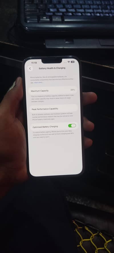 Apple iPhone 13 Pro Max