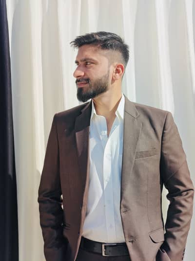 Saad al farooq