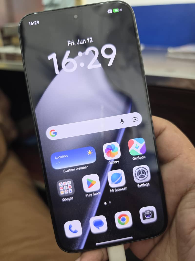Xiaomi Other Model 1