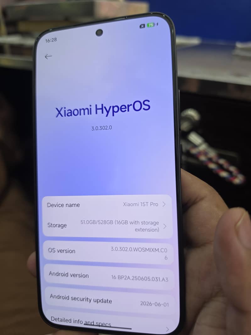 Xiaomi Other Model 2