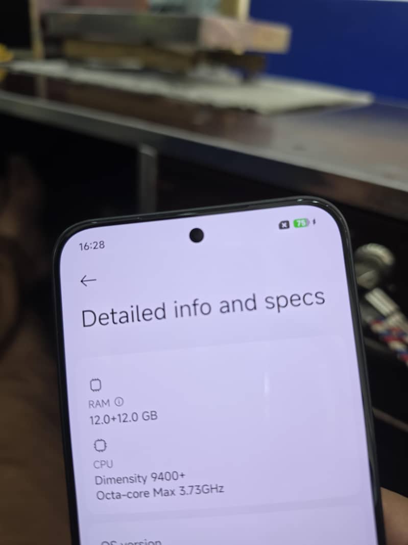 Xiaomi Other Model 4