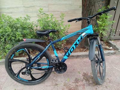 voxy bike for sale