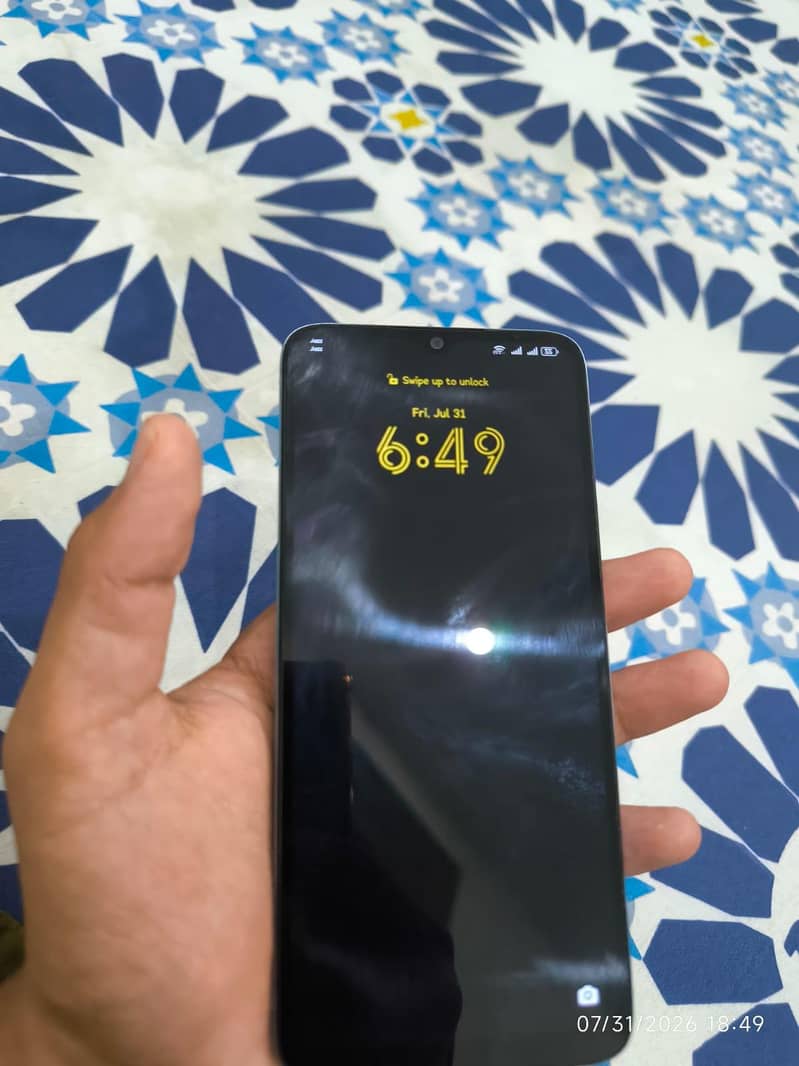 Honor X5 Plus 0