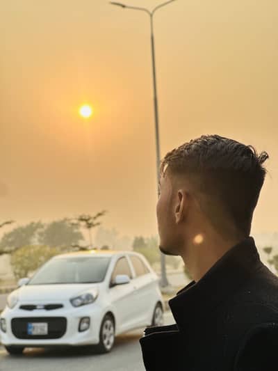 Shayan Asim