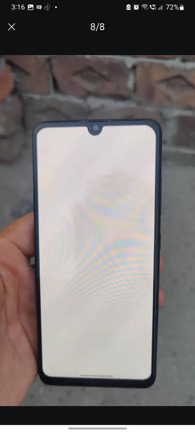 Samsung Mobile A32