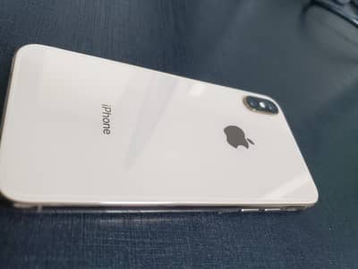 Cleanest Apple iPhone XS PTA