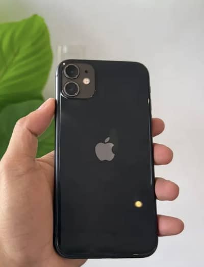 iPhone 11 Factory Unlock