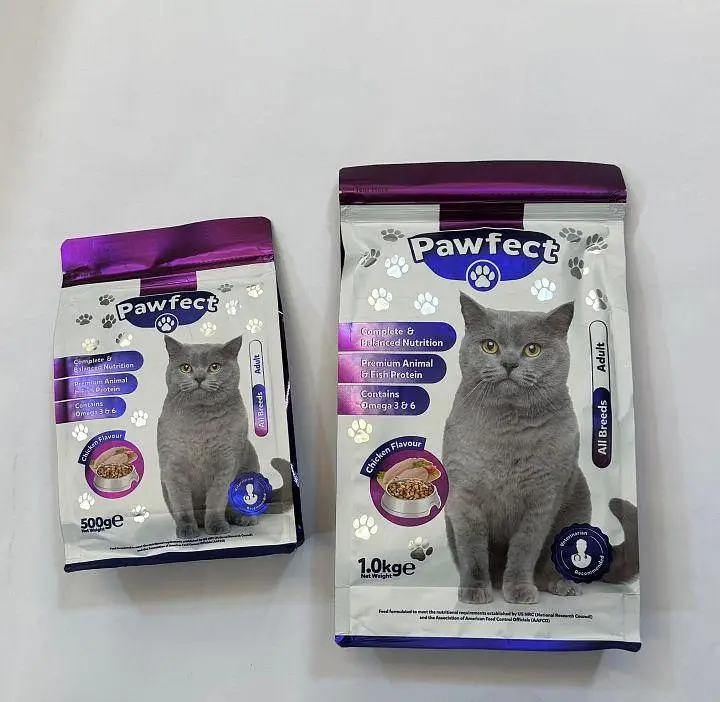 CAT FOOD limited stock — photo 3