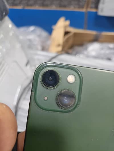 Iphone13 all oky 10/9