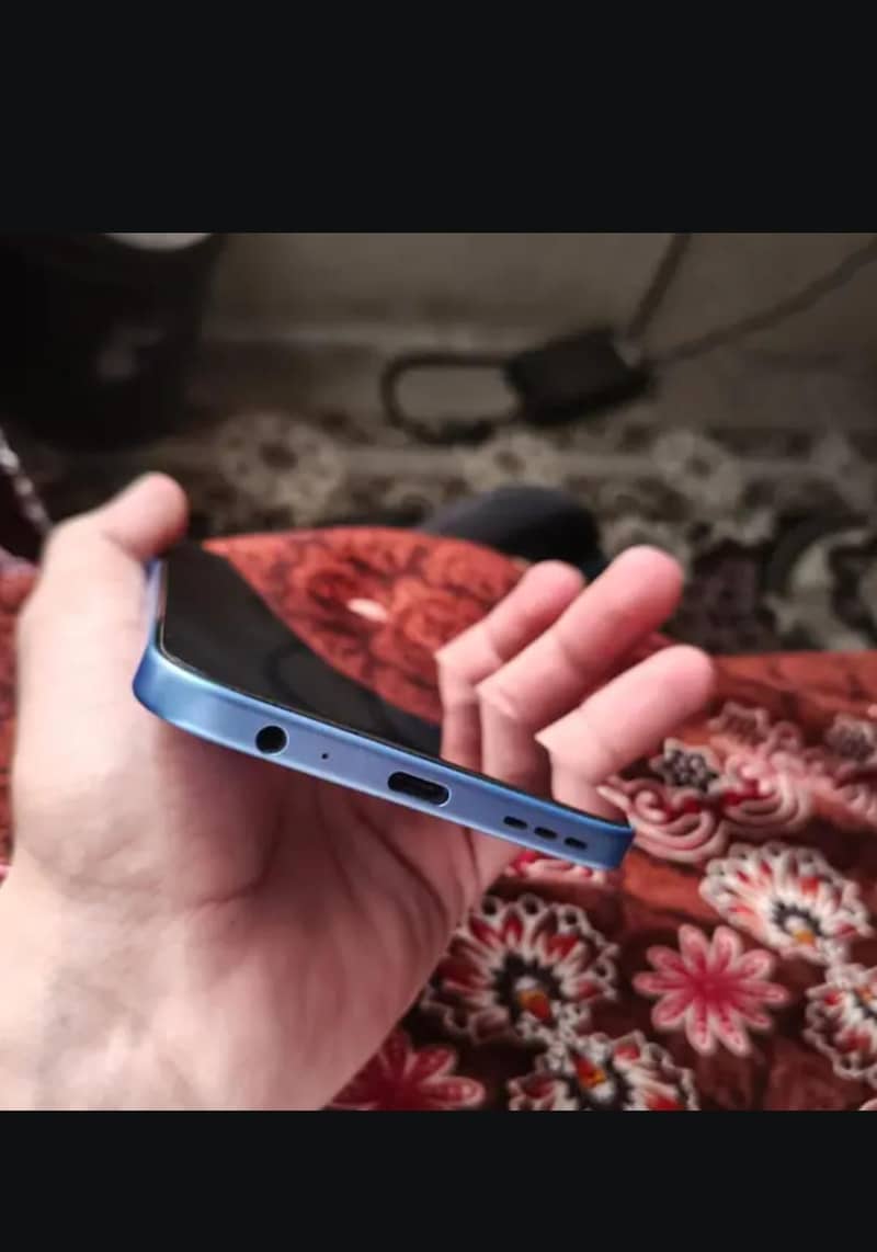 TECNO SPARK 40 PRO 3