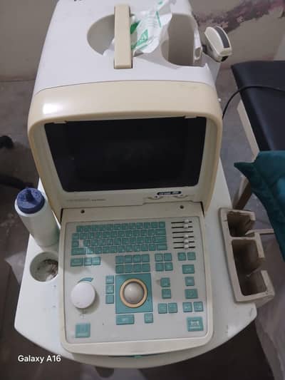 ultrasound