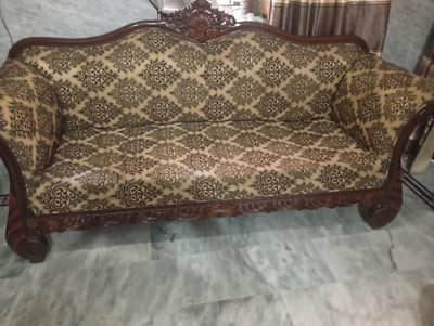 5 seater sofa set
