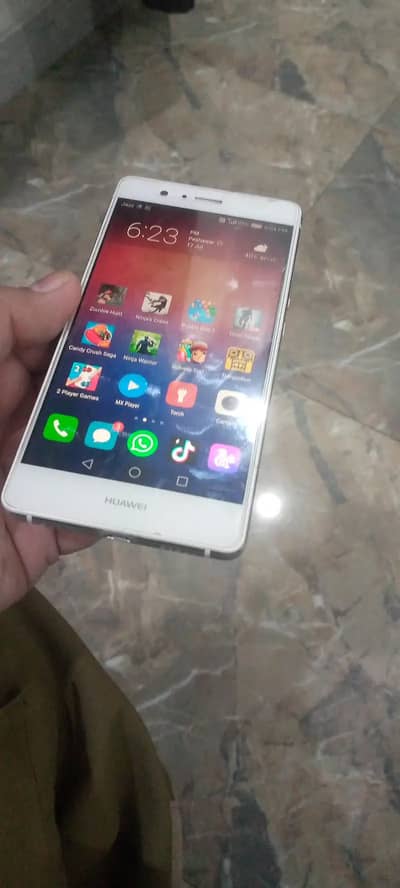Huawei P9 Lite
